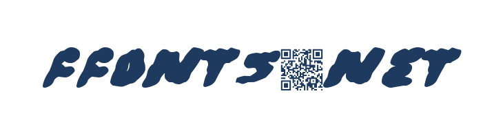 BroHugs font — Lorem ipsum body text preview