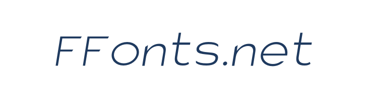 Charger Sport Hairline Extended Oblique font — Lorem ipsum body text preview