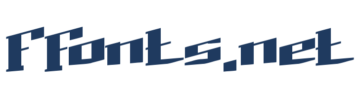 BAD BOY font — Lorem ipsum body text preview