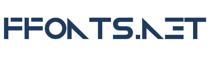 BRF Caps font — Lorem ipsum body text preview