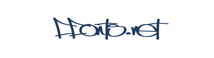 Mainstream PERSONAL USE ONLY font — Lorem ipsum body text preview