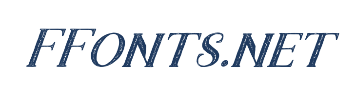 TheDarkTitanVintageItalic font — Lorem ipsum body text preview