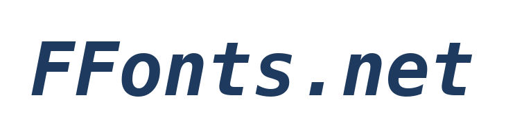 Meslo LG L DZ Bold Italic font — Lorem ipsum body text preview