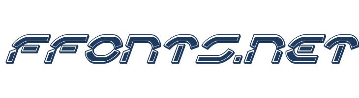 Oberon Deux Bevel Italic font — Lorem ipsum body text preview