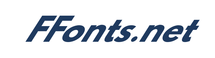 Hussar Bold Wodka-Oblique Seven font — Lorem ipsum body text preview