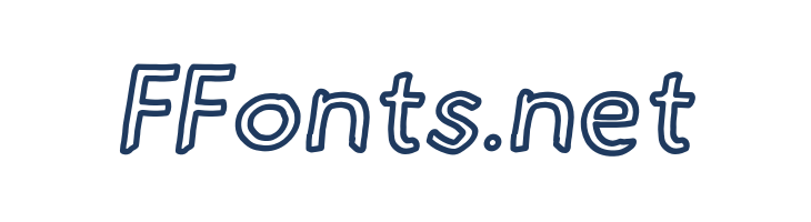 Hussar Pisanka Outline Kursywa font — Lorem ipsum body text preview