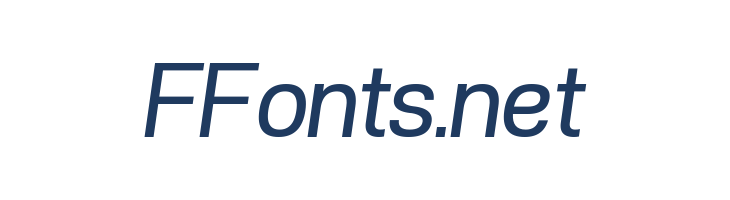 POE Vetica New Italic font — Lorem ipsum body text preview