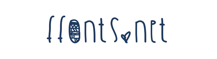 LittleGreenApples font — Lorem ipsum body text preview