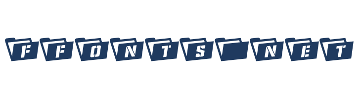 Eyes Only Rotated font — Lorem ipsum body text preview