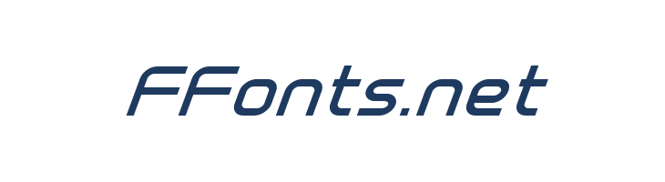 Fox on the Run Semi-Bold Super-Italic font — Lorem ipsum body text preview