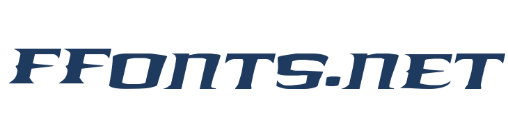 Kreature Kombat Staggered Italic font — Lorem ipsum body text preview