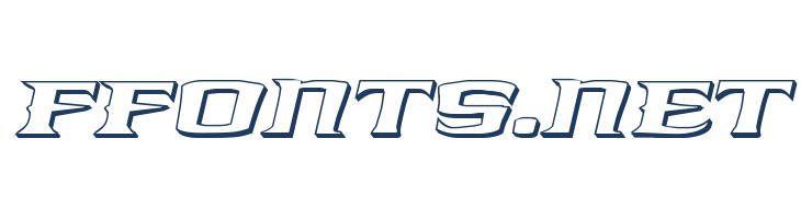 Kreature Kombat 3D Italic font — Lorem ipsum body text preview