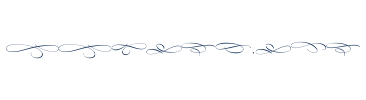 Medish Deco PERSONAL USE ONLY font — Lorem ipsum body text preview