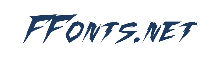 Fighting Spirit turbo Italic font — Lorem ipsum body text preview