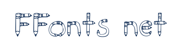 SketchPencils font — Lorem ipsum body text preview