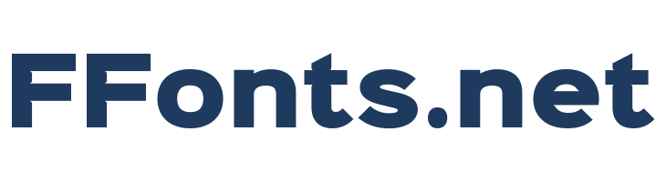 Sinkin Sans 900 X Black font — Lorem ipsum body text preview