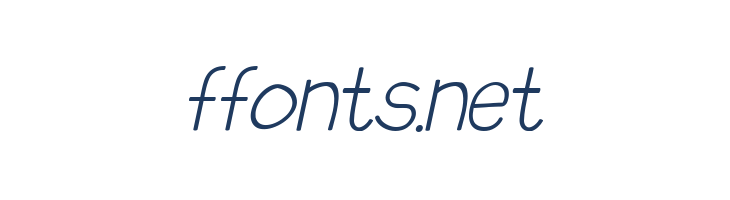 my special angel Italic font — Lorem ipsum body text preview